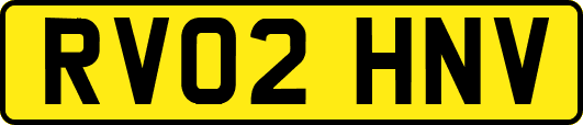RV02HNV