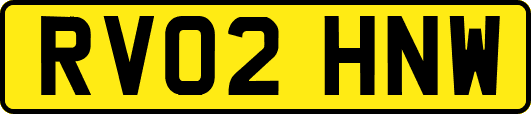 RV02HNW