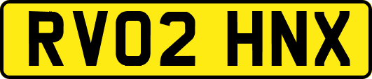RV02HNX