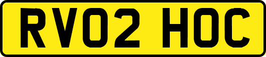 RV02HOC