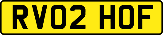 RV02HOF