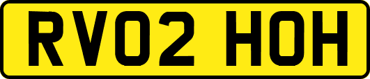 RV02HOH