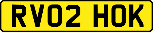 RV02HOK