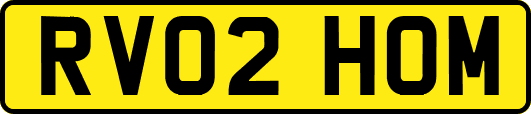 RV02HOM