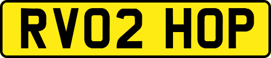 RV02HOP