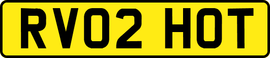 RV02HOT