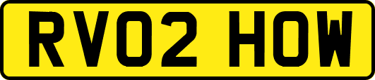 RV02HOW