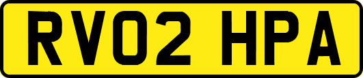 RV02HPA
