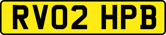 RV02HPB
