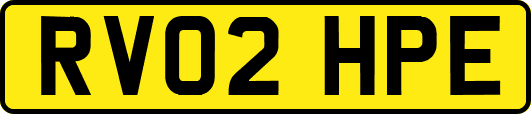 RV02HPE