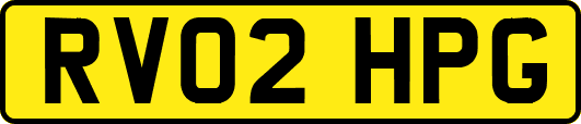 RV02HPG