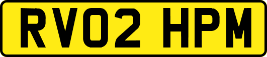 RV02HPM