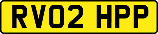 RV02HPP