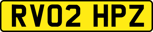 RV02HPZ