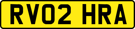 RV02HRA