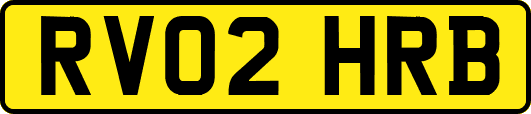 RV02HRB