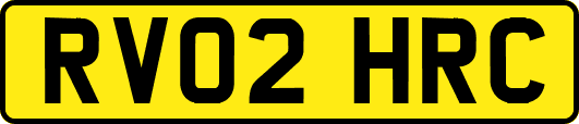 RV02HRC