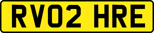 RV02HRE