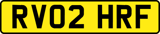 RV02HRF