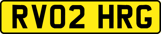 RV02HRG