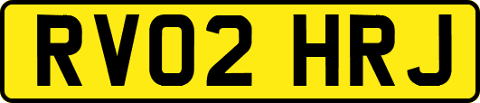 RV02HRJ