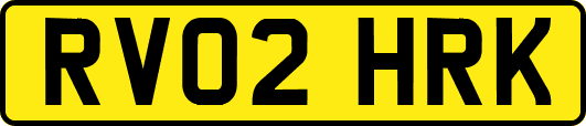 RV02HRK