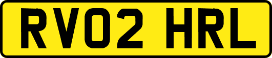 RV02HRL