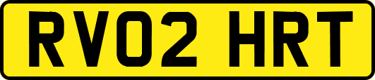RV02HRT
