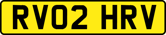 RV02HRV