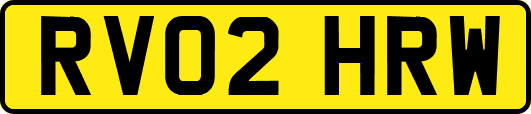 RV02HRW