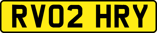 RV02HRY