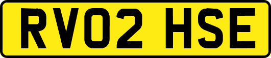 RV02HSE