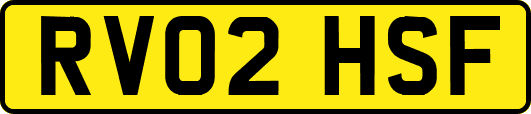 RV02HSF