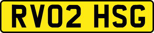 RV02HSG