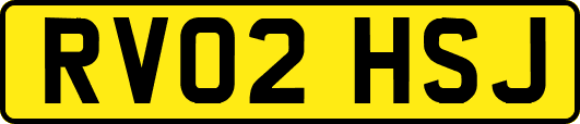 RV02HSJ