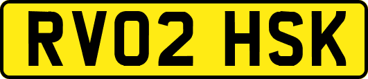 RV02HSK