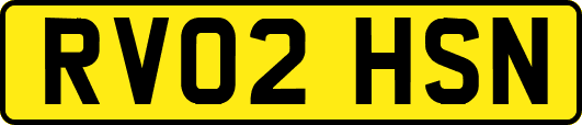 RV02HSN