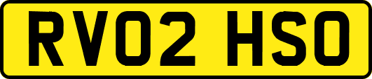 RV02HSO