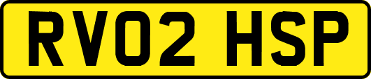 RV02HSP