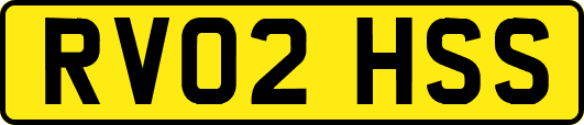 RV02HSS