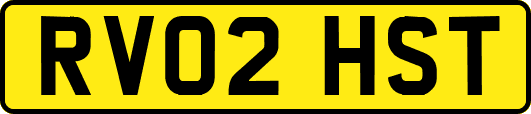 RV02HST