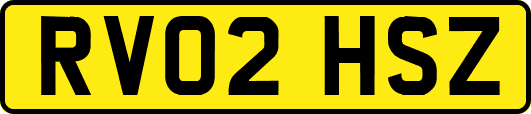 RV02HSZ