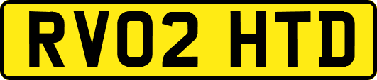 RV02HTD