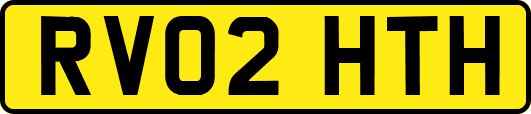 RV02HTH