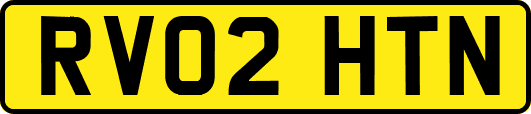 RV02HTN