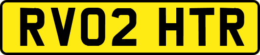 RV02HTR