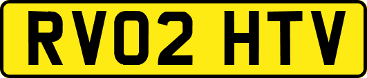 RV02HTV