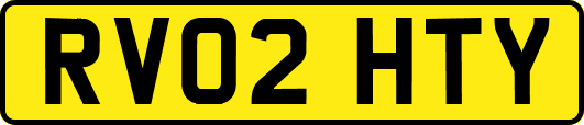 RV02HTY