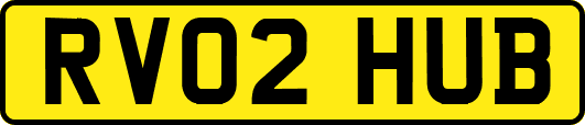 RV02HUB