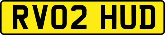RV02HUD